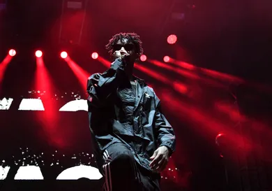 Neilson Barnard/Getty Images