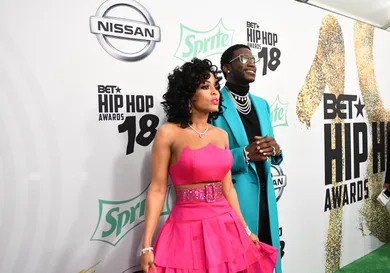 Paras Griffin/Getty Images