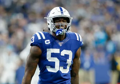 Justin Casterline / Getty Images