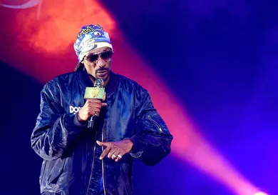 Kevin Winter/Getty Images