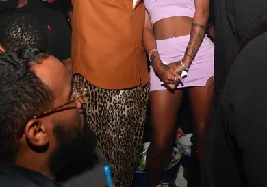 Prince Williams/Wireimage/Getty Images