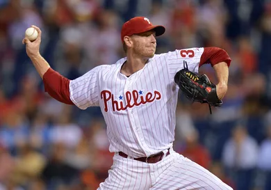 Drew Hallowell/Getty Images