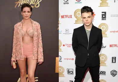 Frazer Harrison & Rich Polk/Getty Images