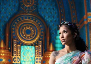 Image Provided To HNHH By Publicist / YouTube