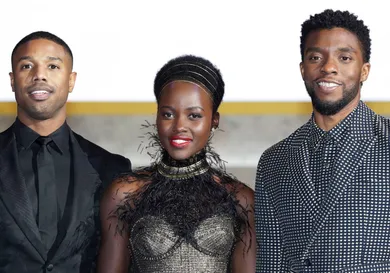 Han Myung-Gu/Getty Images for Disney