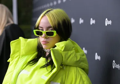 Charley Gallay / Stringer / Getty Images