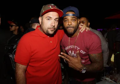 Johnny Nunez / Contributor / Getty Images