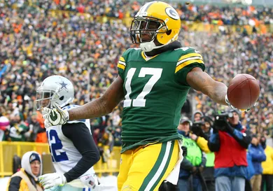 Al Bello / Getty Images