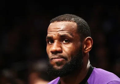 Al Bello/Getty Images