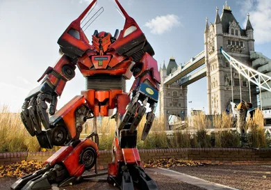 Marco Secchi/Getty Images