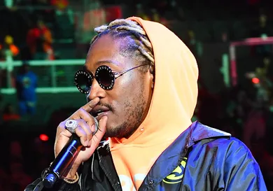 Paras Griffin/Getty Images