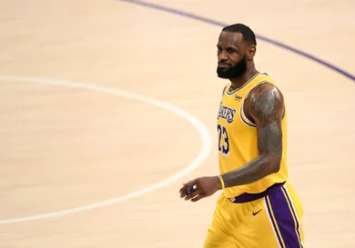 Harry How/Getty Images