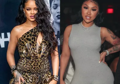 Roy Rochlin/Getty Images & Prince Williams/Getty Images