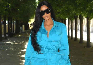 Pascal Le Segretain/Getty Images