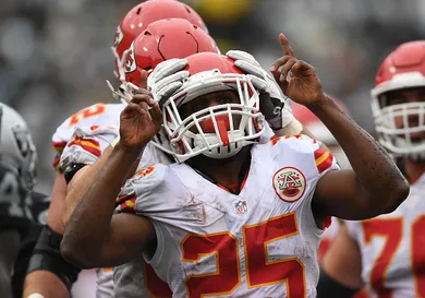 Thearon W. Henderson/Getty Images