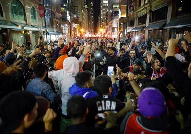 Cole Burston/Getty Images