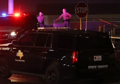 Mario Tama/Getty Images