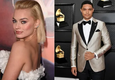 Rich Fury/Getty Images for The Recording Academy