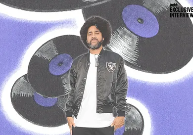 Image via Artist for HNHH Interview