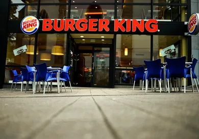 Sascha Schuermann/Getty Images