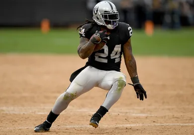 Thearon W. Henderson/Getty Images