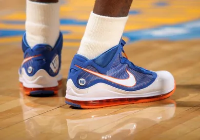 Doug Pensinger/Getty Images