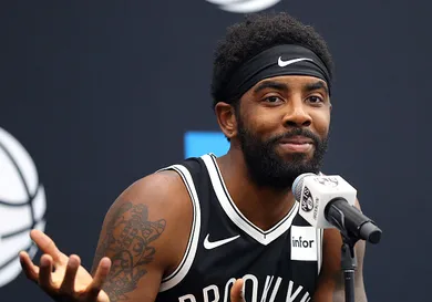 Mike Lawrie/Getty Images