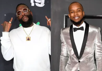 Carmen Mandato & Frazer Harrison/Getty Images