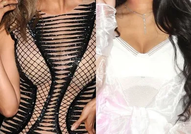 Craig Barritt / Stringer / Getty Images, Jerritt Clark / Stringer / Getty Images