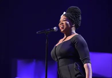 Paras Griffin / Stringer / Getty Images