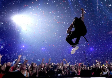 Kevin Winter/Getty Images