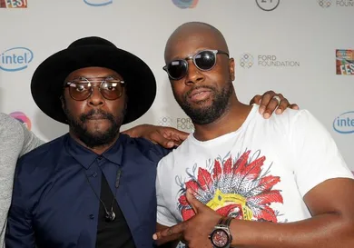 Brad Barket / Stringer / Getty Images