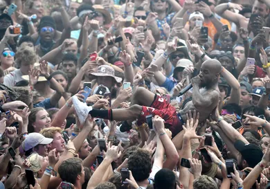 Frazer Harrison/Getty Images