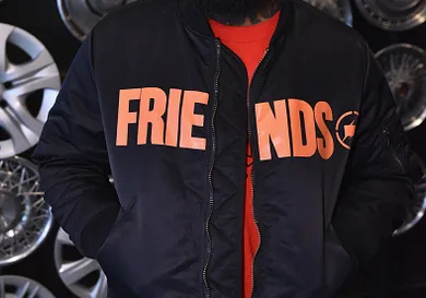 Bryan Bedder/Getty Images