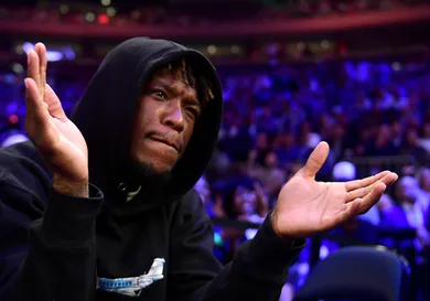 Emilee Chinn/Getty Images