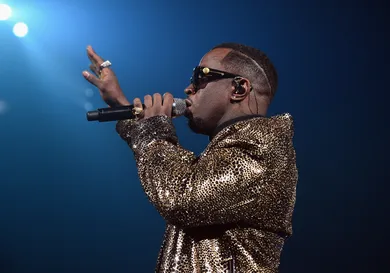 Kevin Mazur/Getty Images