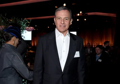 Kevork Djansezian/Getty Images