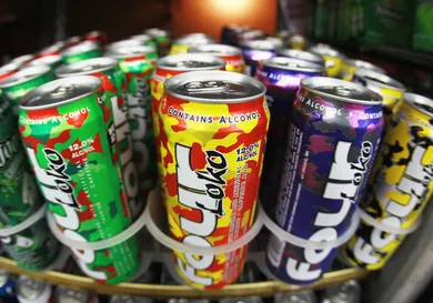 Joe Raedle/Getty Images