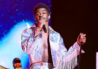 Noam Galai/Getty Images