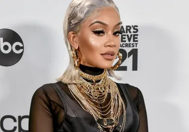 Alberto E. Rodriguez / Stringer / Getty Images