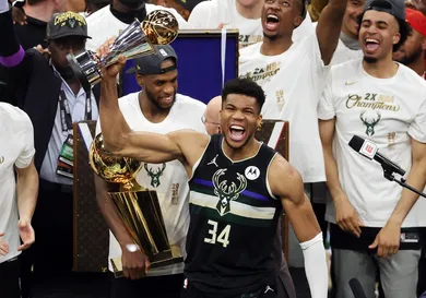 Jonathan Daniel / Staff / Getty Images