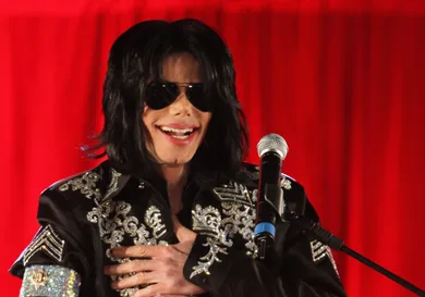 Tim P. Whitby / Getty Images