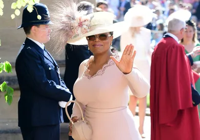 Ian West - WPA Pool/Getty Images