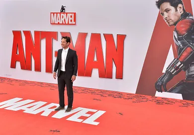 Anthony Harvey/Getty Images