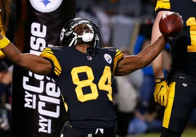 Justin K. Aller/Getty Images