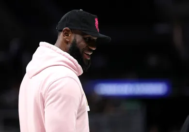 Meg Oliphant/BIG3 via Getty Images