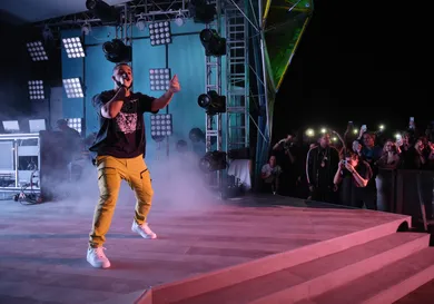 Jason Kempin/Getty Images