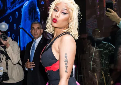 Gilbert Carrasquillo/Getty Images