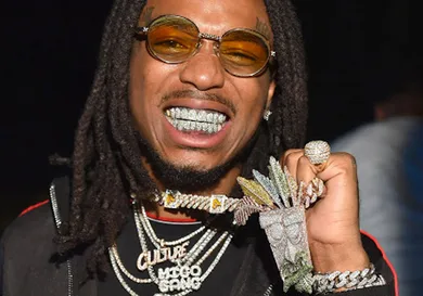 Prince Williams/WireImage/Getty Images