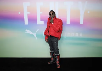 Dimitrios Kambouris/Getty Images